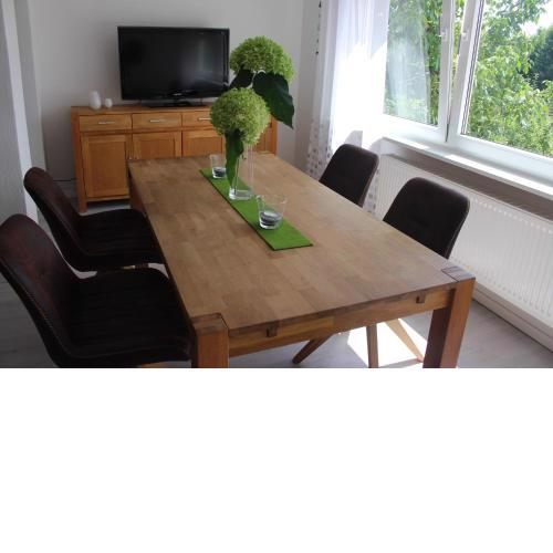 Ferienwohnung Felgenwald