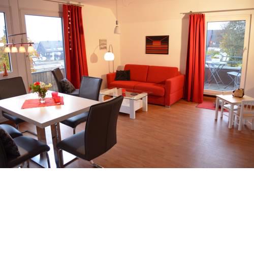 Ferienwohnung Felices
