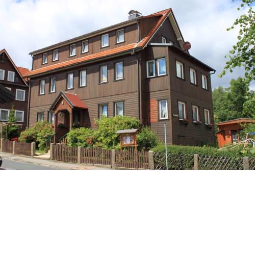 Ferienwohnung Felix - [#117919]