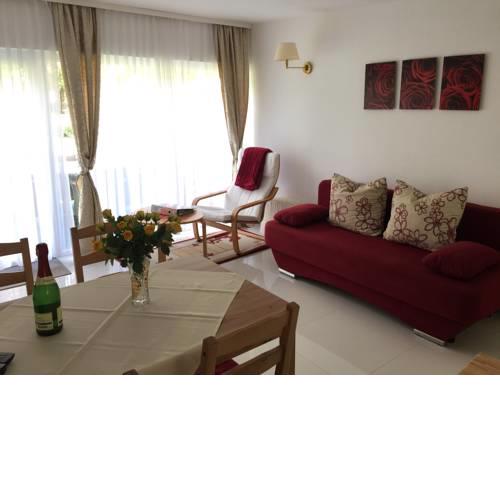 Ferienwohnung Felix am See
