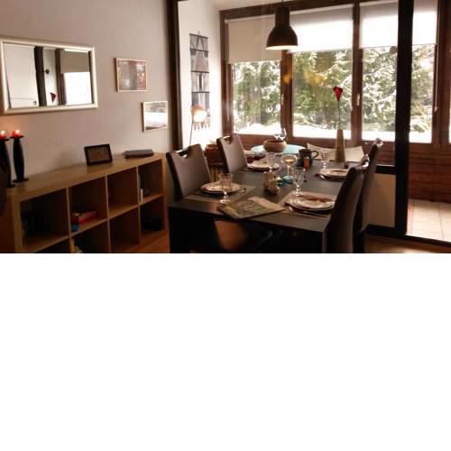 Ferienwohnung Felix Braunlage