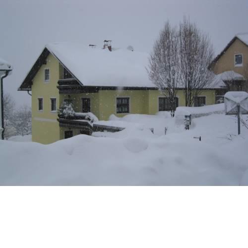 Ferienwohnung Felix und Berta Pfeiffer-Vogl