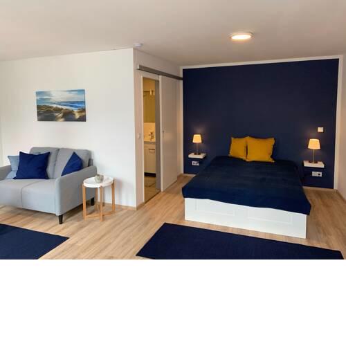 Ferienwohnung Felix