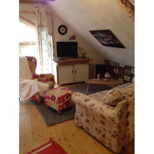 Ferienwohnung Felixhof
