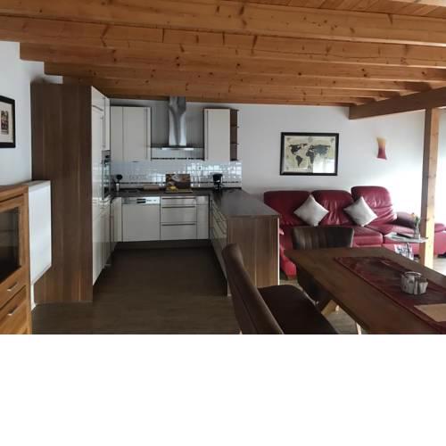 Ferienwohnung Felten