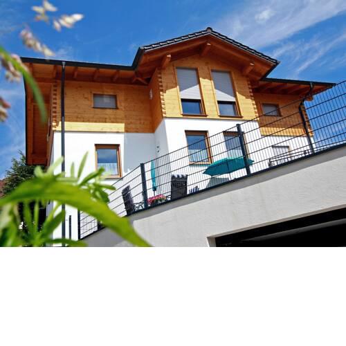 Ferienwohnung Fembacher