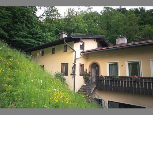Ferienwohnung Fendt