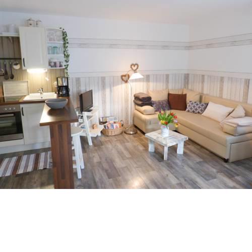 Ferienwohnung *Fenja*