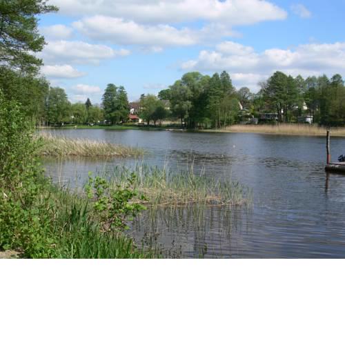 Ferienwohnung Ferchesar