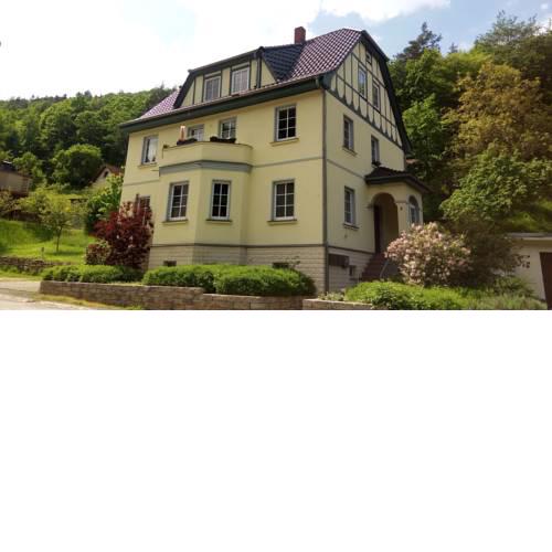 Ferienwohnung Ferien bei Freunden