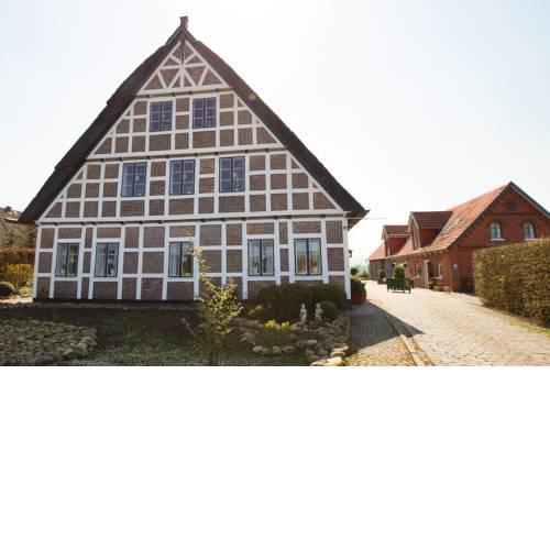 Ferienwohnungen auf dem Carlshof in Jork - Altes Land