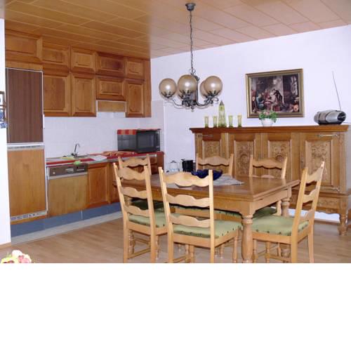 Ferienwohnung Ferienanlage am Kurpark