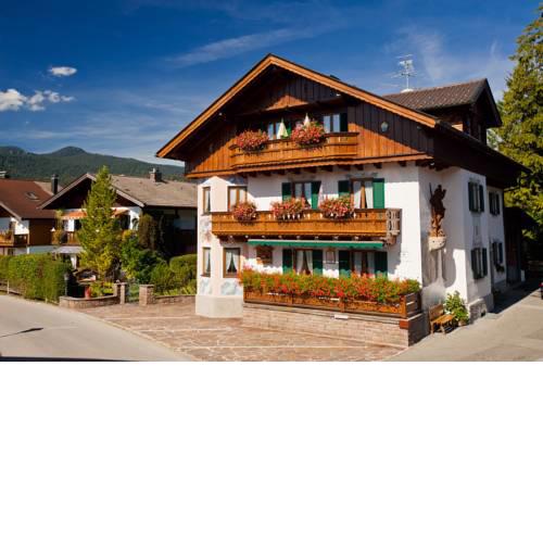 Ferienwohnung Ferienglück