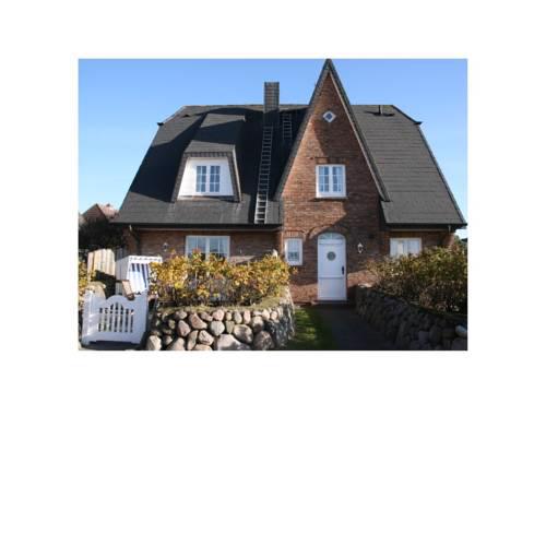 Ferienwohnung Ferienhaus Hiirlonhüs