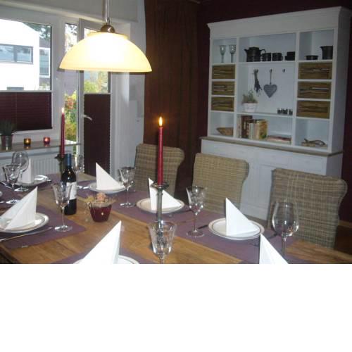 Ferienwohnung _ Ferienhaus Krebs
