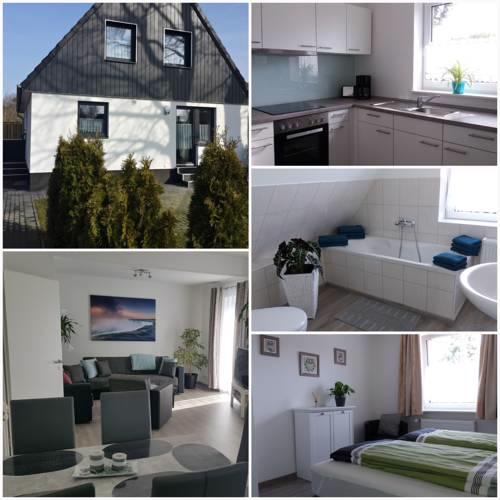Ferienwohnung / Ferienhaus Seibert