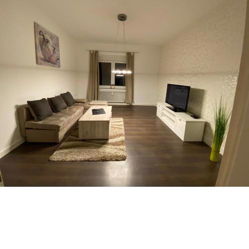 Ferienwohnung Ferienunterkunft Monteure Zimmer Gladbeck