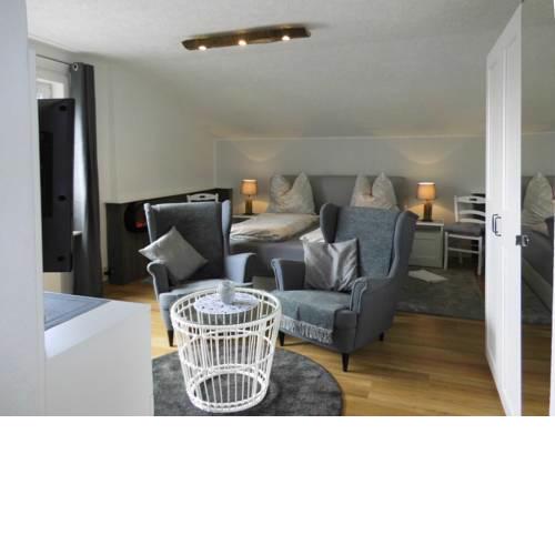 Ferienwohnung / Ferienzimmer Levsen