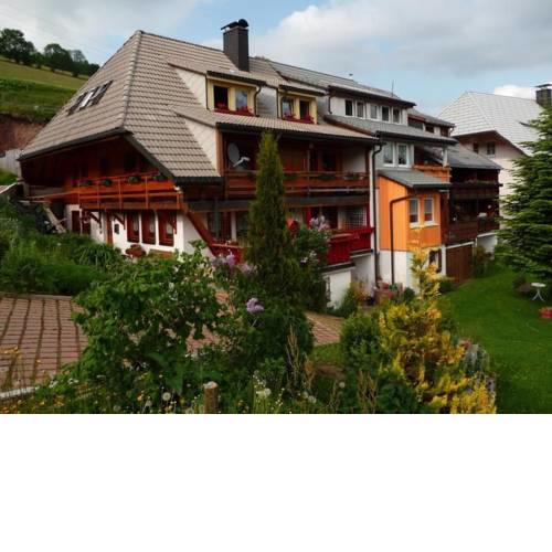 Ferienwohnung Fernblick