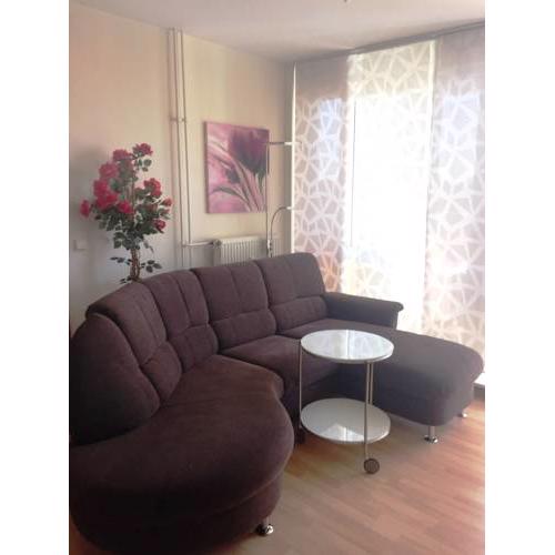 Ferienwohnung Fernblick