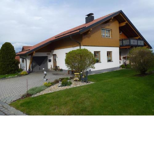 Ferienwohnung Fernblick