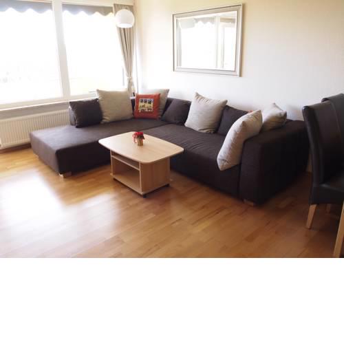 Ferienwohnung Fernsicht