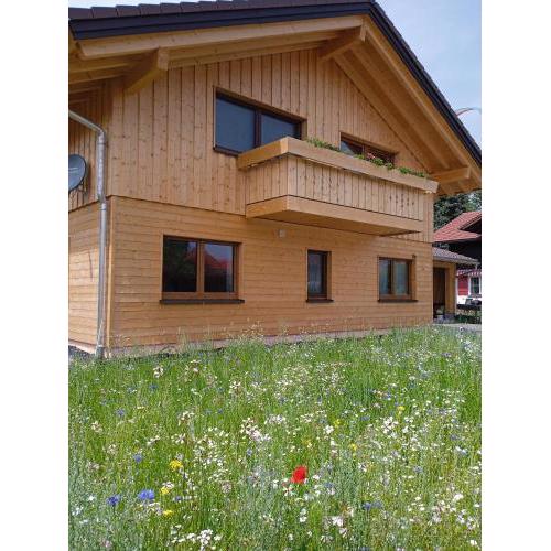 Ferienwohnung Fernweh