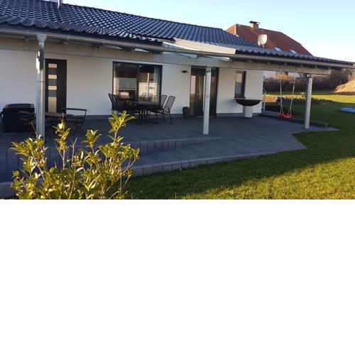Ferienwohnung FERRUM