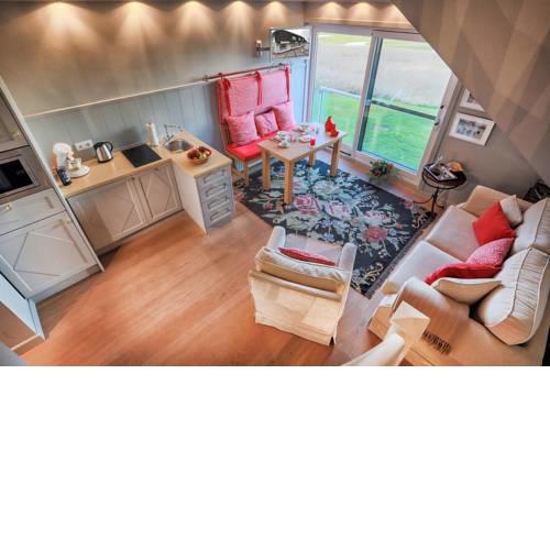 Ferienwohnung Feskerdam 28 OG