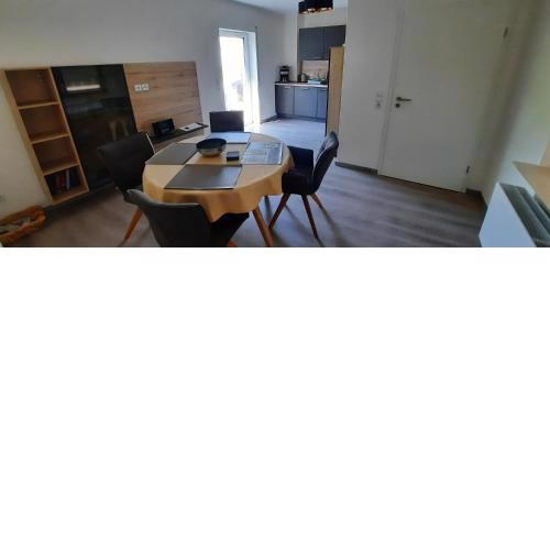Ferienwohnung Festung zu Ketghe - Nähe Koblenz am Mittelrhein
