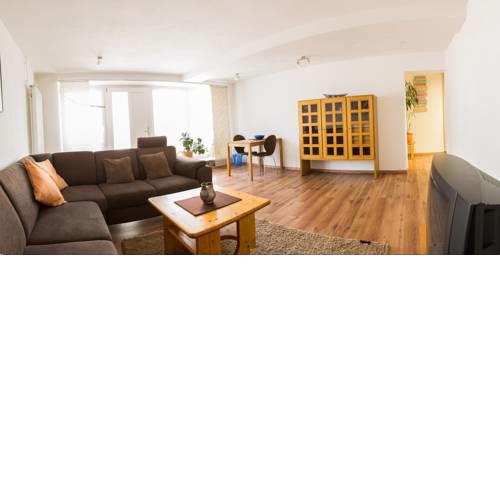 Ferienwohnung Fibi