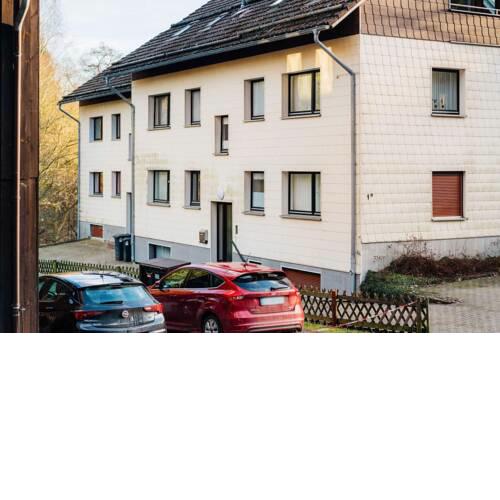 Ferienwohnung Fichte Karl Röhrig