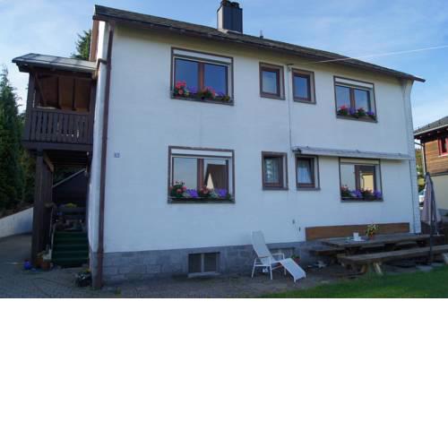 Ferienwohnung Fichtel-Rausch