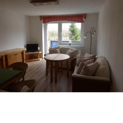 Ferienwohnung Fichtelberg