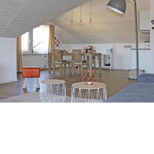 Ferienwohnung Fichtelblick