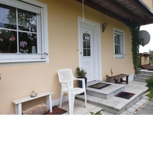 Ferienwohnung Fichtelmountain