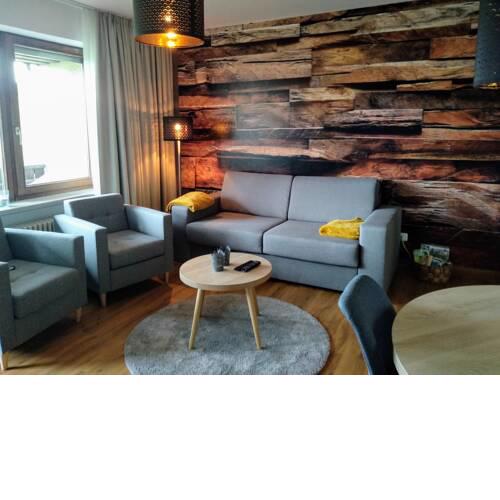 Ferienwohnung Fichtelzauber