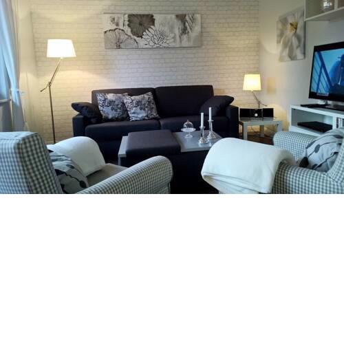 Ferienwohnung Fichtentraum in Winterberg