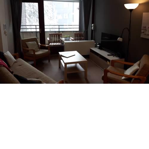 Ferienwohnung Fichtenweg