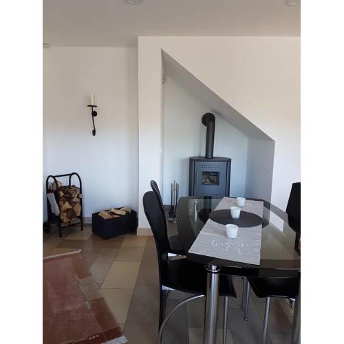 Ferienwohnung Fichtenweg