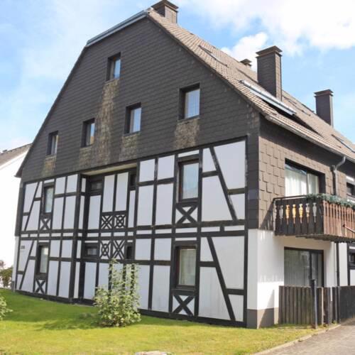 Ferienwohnung Fichtenweg