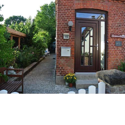 Ferienwohnung Fiebelkorn-Vogt in Kappeln