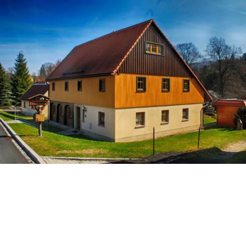 Ferienwohnung Fiebiger