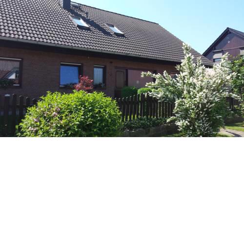 Ferienwohnung Fiehn