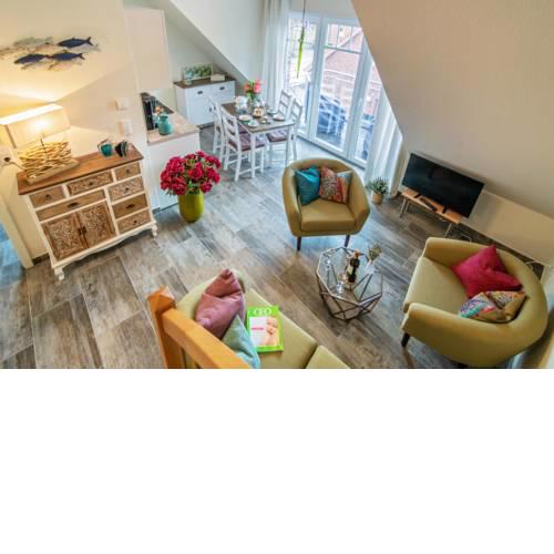Ferienwohnung Fiete