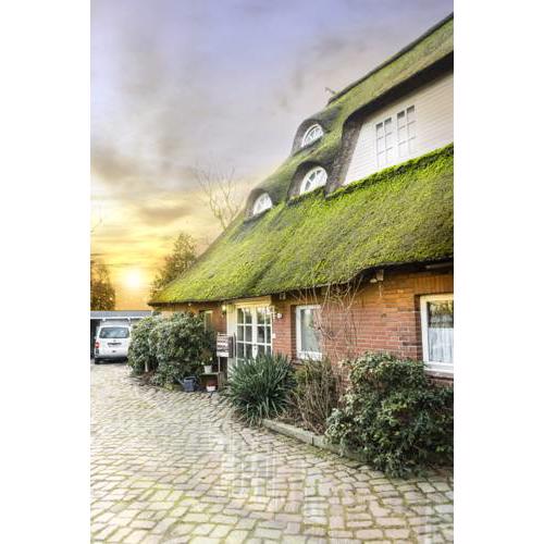 Ferienwohnung Fiete