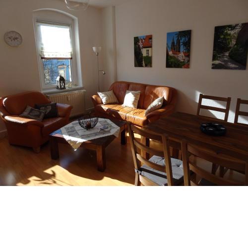 Ferienwohnung Figaro