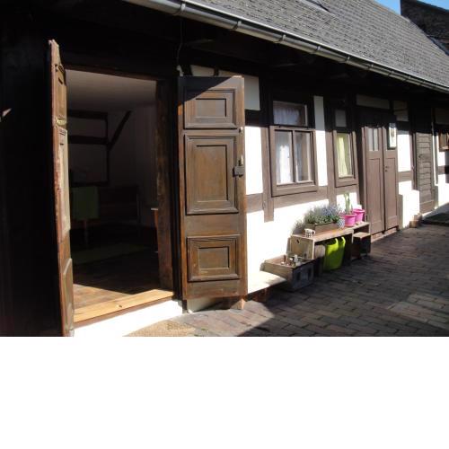 Ferienwohnung Filius, 2 Monde und Lindenblüte Altstadtflair