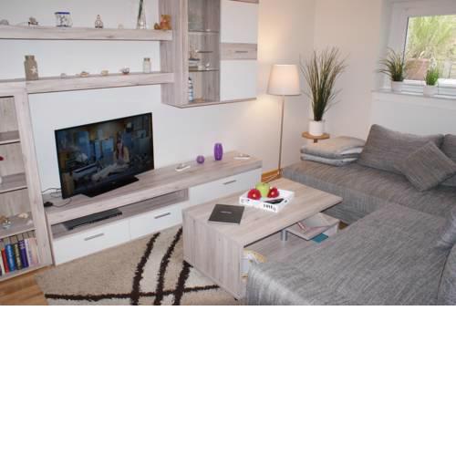 Ferienwohnung Finchen mit Terrasse/Parkplatz
