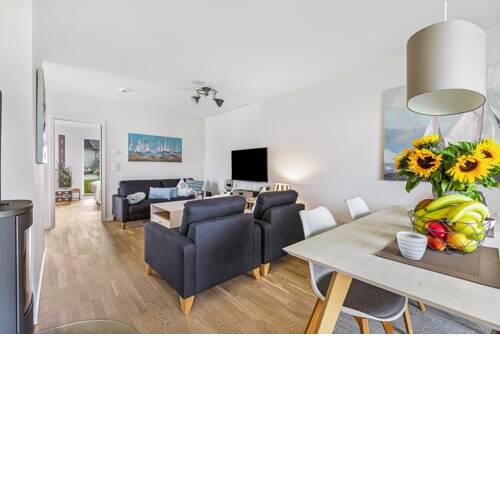 Ferienwohnung Fine